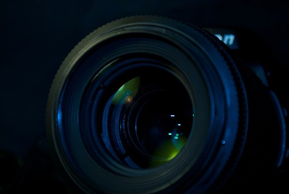 Ciclo Formativo de Grado Superior en Fotografía