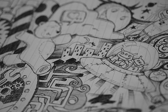 Ciclo Formativo de Grado Superior en Ilustración